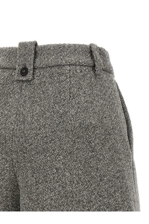 'Ryanna' shorts Gray