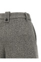 'Ryanna' shorts Gray