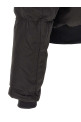 Пуховик «W-Peyt-Short-New-Wd», черный A236950GHBZ9XX