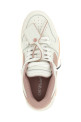 'Out Of Office' sneakers Pink