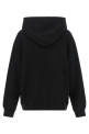 'Numeric Signature MM6' hoodie Black