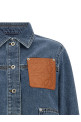 'Workwear' jacket BLUE