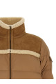 'Aurore' down jacket Beige