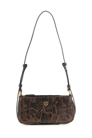'Love Bag' shoulder bag Brown