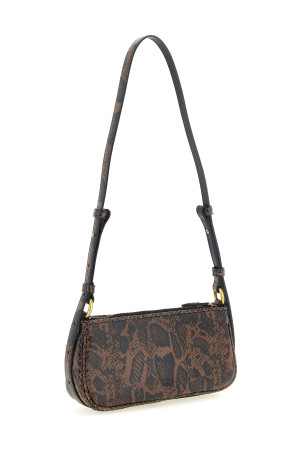 'Love Bag' shoulder bag Brown