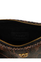 'Love Bag' shoulder bag Brown