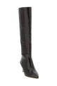 Ботинки «Stiletto» коричневого цвета PX503XCOCOEBANO