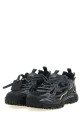 'Be right back' sneakers Black