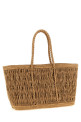 'Georgica' handbag Beige
