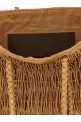 'Georgica' handbag Beige