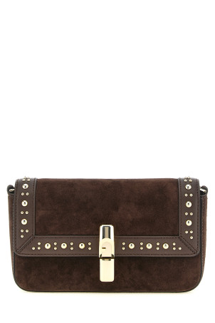 Сумка через плече «Furla Iride S», коричнева WB02206BX45973244S