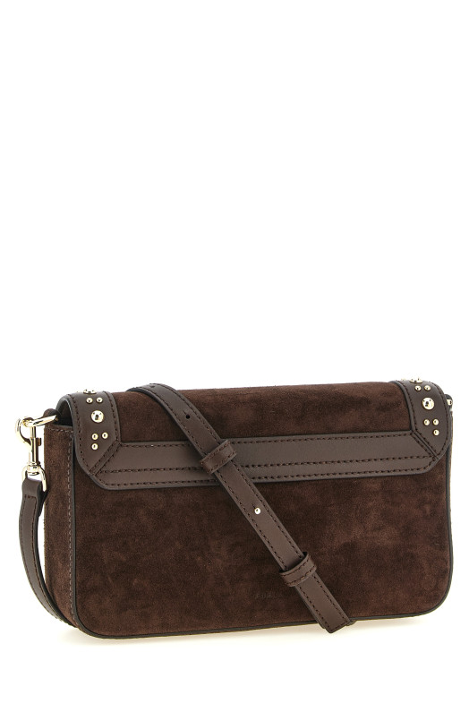 Сумка через плечо «Furla Iride S», коричневая WB02206BX45973244S