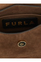 Мини-сумочка «Furla Flow», коричневая WB01032BX30453244S