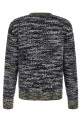 Светр з 3D-обробкою, різнокольоровий MISSONI US26WN0JS72RD