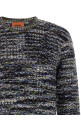 Светр з 3D-обробкою, різнокольоровий MISSONI US26WN0JS72RD