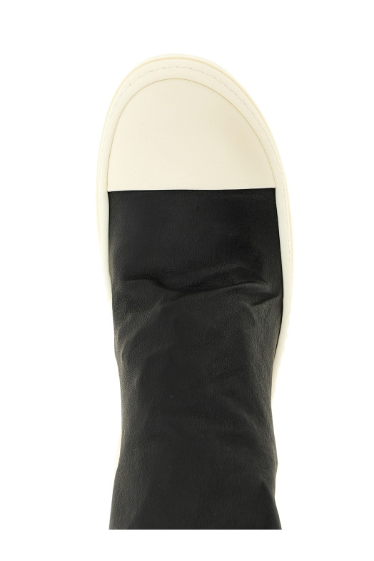 Ботинки «High Stocking Sneaks», черные RP02F5893LS911