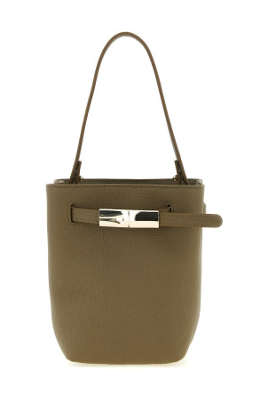 'Xs Le Smart' bucket bag Green