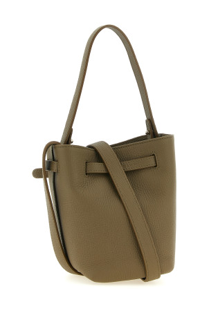 'Xs Le Smart' bucket bag Green