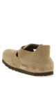 'London' sabots Beige