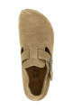 'London' sabots Beige