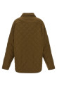 'Georges' blouson Green