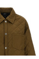 'Georges' blouson Green