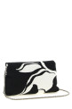 'Envelope' clutch Black