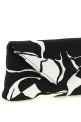 'Envelope' clutch Black