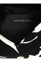 'Envelope' clutch Black