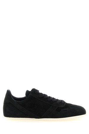 'Minimal Sneaks' sneakers Black-grey