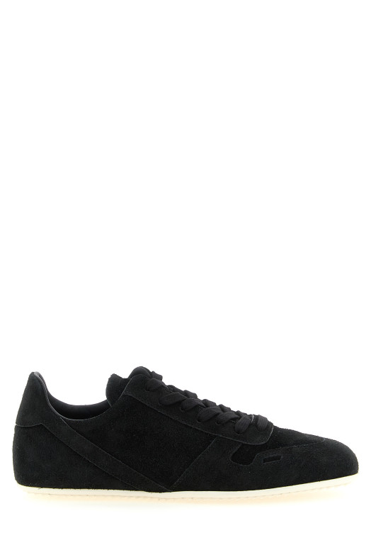 'Minimal Sneaks' sneakers Black-grey