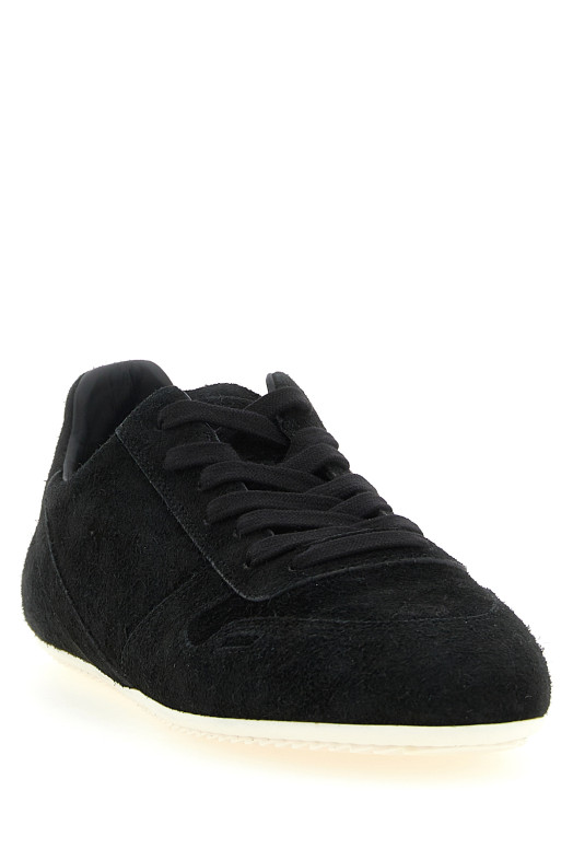 'Minimal Sneaks' sneakers Black-grey