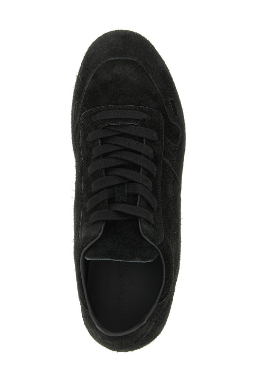 'Minimal Sneaks' sneakers Black-grey