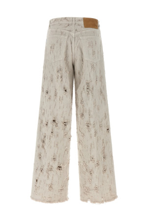 'Bethany' destroy jeans Multicolor
