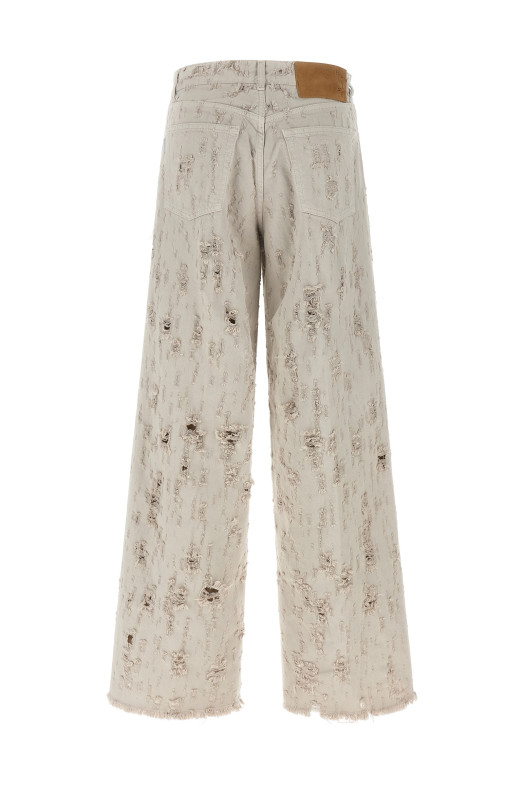 'Bethany' destroy jeans Multicolor