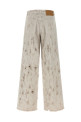 'Bethany' destroy jeans Multicolor