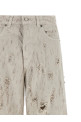 'Bethany' destroy jeans Multicolor