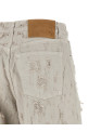 'Bethany' destroy jeans Multicolor