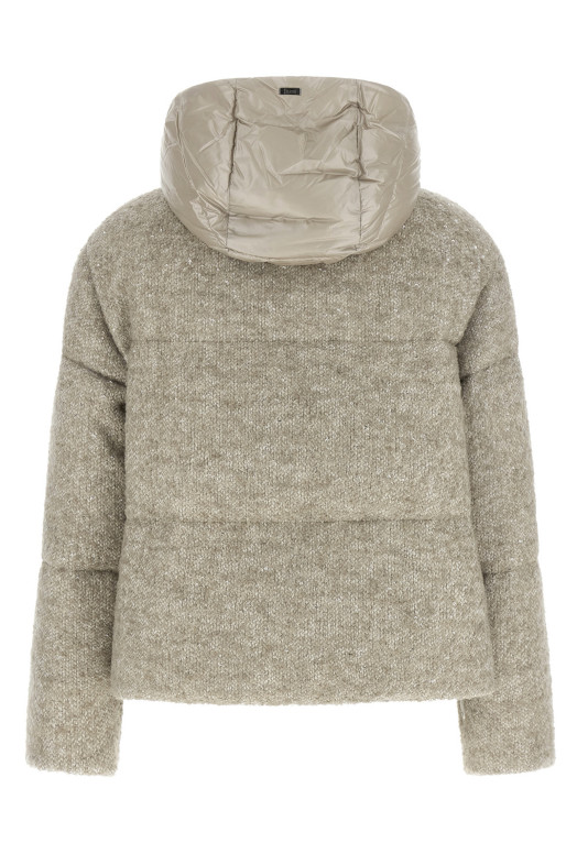 'Resort' jacket Beige