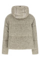 'Resort' jacket Beige