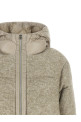 'Resort' jacket Beige