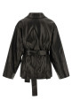 'Alder' jacket Black