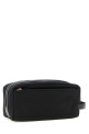 Metallic logo beauty Black