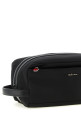 Metallic logo beauty Black