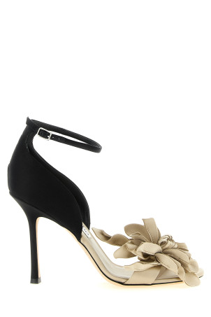 'Coko' sandals Multicolor