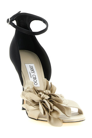 'Coko' sandals Multicolor