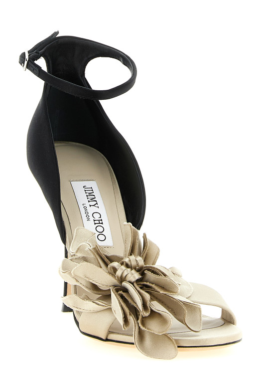 'Coko' sandals Multicolor