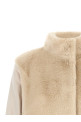 'Resort' jacket Beige