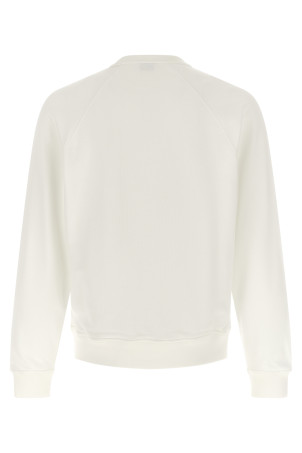 'KENZO Jumping Tiger' sweatshirt White