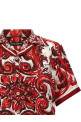 'Vanity' shirt Red